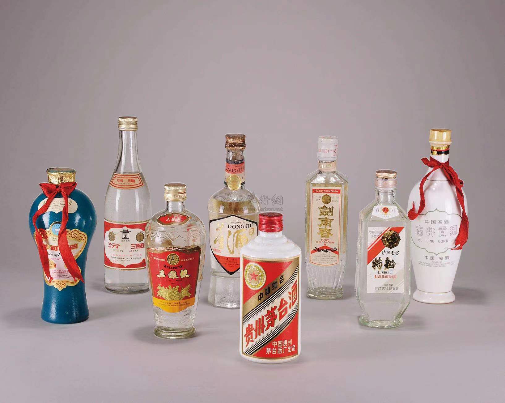 内丘茅台酒回收